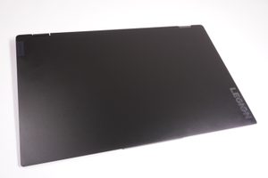 AM29K000E00 Lenovo LCD Back Cover Shadow Black 82K8000RUS