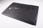 5CB1D04566 Lenovo Bottom Base Cover Shadow Black 82K201XCUS IDEAPAD GAMING 3-15ACH6