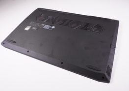 5CB1D04566 Lenovo Bottom Base Cover Shadow Black 82K201XCUS IDEAPAD GAMING 3-15ACH6