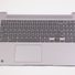 5CB1D69316 Lenovo US Palmrest Keyboard Grey  82N4 IdeaPad 3 Chrome 15IJL6