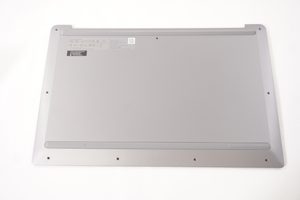 5CB1D70653 Lenovo Bottom Base Cover Arctic Grey 82N4 IdeaPad 3 Chrome 15IJL6