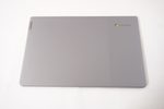 5CB1D70655 Lenovo LCD Back Cover Arctic Grey 82N4 IdeaPad 3 Chrome 15IJL6
