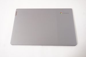 5CB1D70655 Lenovo LCD Back Cover Arctic Grey 82N4 IdeaPad 3 Chrome 15IJL6