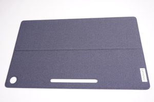 5CB1F27184 Lenovo Stand Cover H Blue 82QS001HUS DUET 5 CHROMEBOOK