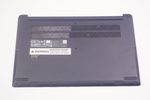 5CB1F36617 Lenovo Abyss Blue Bottom Base Cover  82VG00WXUS IDEAPAD 1 15AMN7