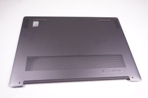 5CB1H23699 Lenovo Bottom Base Cover Storm Grey 83B1001XUS