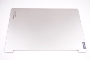 AM2BY000120 Lenovo LCD Back Cover  Oatmeal 82LU0001US