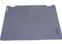 5CB1H23782 Lenovo LCD Back Cover Dark Teal  Fabric  82UD0002US YOGA 6 13ALC7