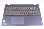 5CB1H24776 Lenovo US Palmrest Keyboard  Abyss Blue 82T3 IP Flex 3 Chrome 15IJL7