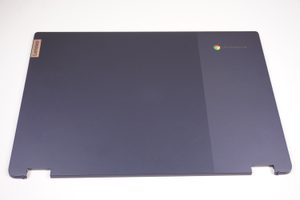 5CB1H30440 Lenovo LCD Back Cover Abyss Blue 82T3000DUS IP FLEX 3 CHROME 15IJL7