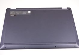 5CB1H30444 Lenovo Bottom Base Cover Abyss Blue 82T3000DUS IP FLEX 3 CHROME 15IJL7