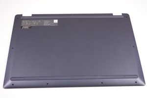 5CB1H30444 Lenovo Bottom Base Cover Abyss Blue 82T3000DUS IP FLEX 3 CHROME 15IJL7