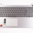 5CB1H70405 Lenovo US Palmrest Keyboard Cloud Grey 82R4002PUS IdeaPad 1 15ALC7