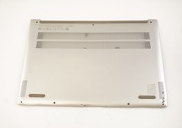 5CB1H70774 Lenovo Bottom Base Cover Gray 82SX0002US SLIM 7 14IAP7