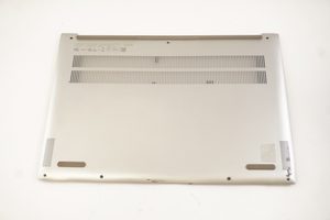 5CB1H70774 Lenovo Bottom Base Cover Gray 82SX0002US SLIM 7 14IAP7