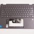 5CB1H79878 Lenovo US Palmrest Keyboard 82R7 IdeaPad Flex 5 14IAU7