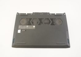 5CB1H82623 Lenovo Bottom Base Cover Black 82SB0001US IdeaPad Gaming 3 15ARH7