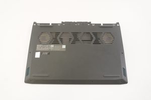 5CB1H82623 Lenovo Bottom Base Cover Black 82SB0001US IdeaPad Gaming 3 15ARH7