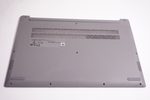 5CB1H88660 Lenovo Bottom Base Cover Cloud Grey 82QD00DHUS