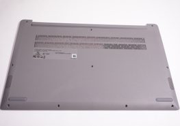 5CB1H88660 Lenovo Bottom Base Cover Cloud Grey 82QD00DHUS