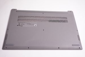 5CB1H88660 Lenovo Bottom Base Cover Cloud Grey 82QD00DHUS