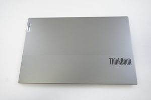 5CB1H88666 Lenovo LCD Back Cover With Antenna 21DL000EUS THINKBOOK 15 G4