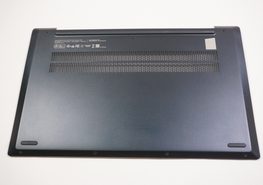 5CB1H95512 Lenovo Bottom Base Cover Abyss Blue 82SF0009US
