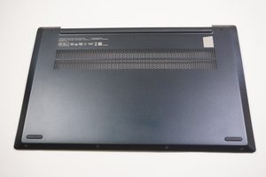 5CB1H95512 Lenovo Bottom Base Cover Abyss Blue 82SF0009US