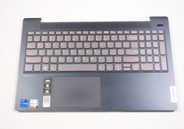 5CB1J00246 Lenovo UpperCaseASM_USAENGL82SFFPABBL_ML 82SF0009US