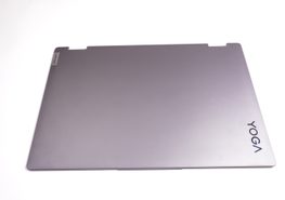 5CB1J01789 Lenovo LCD Back Cover Storm Grey 82QG0001US YOGA 7 16IAP7