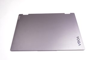 5CB1J01789 Lenovo LCD Back Cover Storm Grey 82QG0001US YOGA 7 16IAP7