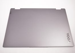 5CB1J01790 Lenovo LCD Back Cover Arctic Grey 82QG0000US YOGA 7 16IAP7