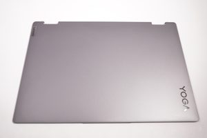 5CB1J01790 Lenovo LCD Back Cover Arctic Grey 82QG0000US YOGA 7 16IAP7