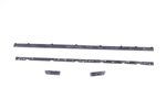 5CB1J01791 Lenovo Strip Cover Storm Grey 82QG0001US YOGA 7 16IAP7