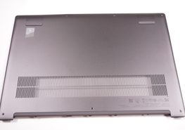 5CB1J02058 Lenovo Bottom Base Cover Storm Grey 82QE000LUS YOGA 7 14IAL7