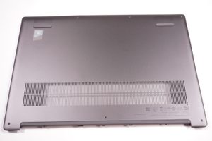 5CB1J02058 Lenovo Bottom Base Cover Storm Grey 82QE000LUS YOGA 7 14IAL7