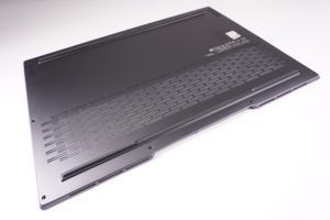 5CB1J04275 Lenovo Bottom Base Cover Onyx Grey 82TF000RUS LEGION S7 16IAH7