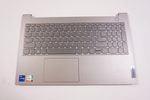 5CB1J09227 Lenovo US Palmrest Keyboard Gray 21DJ ThinkBook 15 G4 IAP