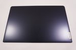 5CB1J10640 Lenovo LCD Back Cover Abyss Blue 83B40001US IDEAPAD 1 15IRU7