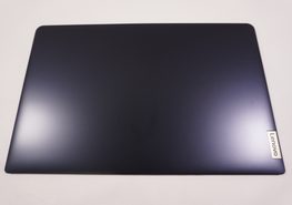 5CB1J10640 Lenovo LCD Back Cover Abyss Blue 83B40001US IDEAPAD 1 15IRU7