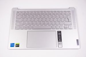 5CB1J30299 Lenovo US Palmrest Keyboard 82TK0017CK Yoga Slim 7 ProX 14IAH7