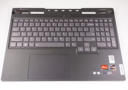 5CB1J31491 Lenovo US Palmrest Keyboard Onyx Grey 82UG0002US LEGION S7 16ARHA7