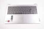 5CB1J51275 Lenovo US Palmrest Keyboard  82VG0091US IDEAPAD 1 15AMN7