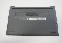 5CB1K18626 Lenovo Bottom Base Cover  Arctic Grey 82XB00C2US IDEAPAD SLIM 3 15IAN8