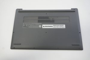 5CB1K18626 Lenovo Bottom Base Cover Arctic Grey 82X700KEUS