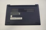 5CB1K18628 Lenovo Bottom Base Cover Abyss Blue 82XQ012GUS IdeaPad Slim 3 15AMN8
