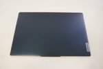 5CB1K18634 Lenovo LCD Back Cover Abyss Blue 82XQ012GUS IdeaPad Slim 3 15AMN8