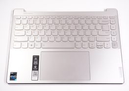 5CB1K62489 Lenovo US Palmrest Keyboard 83B1001WUS Yoga 9 14IRP8
