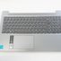 5CB1K94973 Lenovo US Palmrest Keyboard Arctic Grey 82XB00C2US IDEAPAD SLIM 3 15IAN8