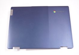 5CB1L09891 Lenovo LCD Back Cover BLUE 82XH0001US